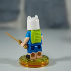 Lego Dimensions - Level Pack - Adventure Time (5338)